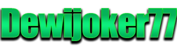 Logo Dewijoker77