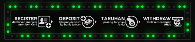 Dewijoker77 Jackpot